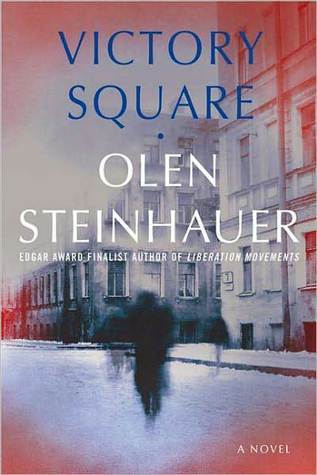 Victory Square: A Novel
