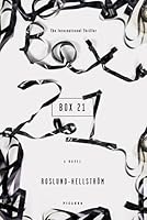 Box 21 (Grens & Sundkvist #2)