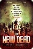 The New Dead: A Zombie Anthology