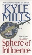 Sphere Of Influence (Mark Beamon, #4)