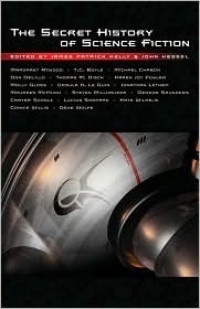 The Secret History of Science Fiction