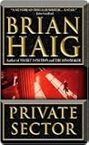 Private Sector (Sean Drummond, #4) Book cover for Private Sector (Sean Drummond, #4)