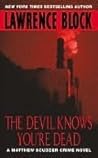 The Devil Knows Y...
