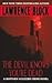 The Devil Knows You're Dead by Lawrence Block