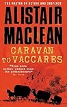 Caravan to Vaccares