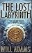 The Lost Labyrinth (Daniel Knox, #3)