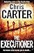 The Executioner (Robert Hunter, #2)