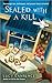 Sealed with a Kill (A Decoupage Mystery, #3)