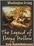 The Legend of Sleepy Hollow [Annotated]