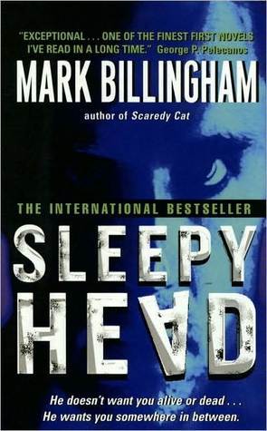 Sleepyhead