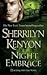 Night Embrace by Sherrilyn Kenyon