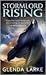 Stormlord Rising by Glenda Larke Stormlord Rising by Glenda Larke