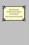 Abandonment to Divine Providence Book cover for Abandonment to Divine Providence
