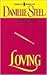 Loving by Danielle Steel
