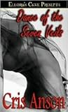 Dance of the Seven Veils by Cris Anson