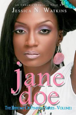 Jane Doe (Kindle Edition)