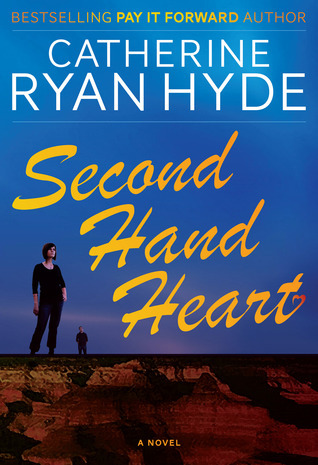 Second Hand Heart (Kindle Edition)