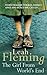 The Girl From World’s End by Leah Fleming