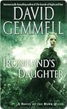 Ironhand's Daughter by David Gemmell