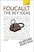 Foucault - The Key Ideas: Foucault on philosophy, power, and the sociology of knowledge: a concise introduction