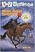 Sleepy Hollow Sleepover by Ron Roy Sleepy Hollow Sleepover by Ron Roy