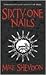 Sixty-One Nails (Courts of the Feyre, #1)
