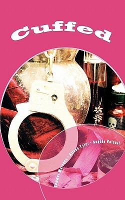 Cuffed: Three Tales of Erotic Bondage (Kindle Edition)