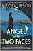 Angel with Two Faces by Nicola Upson