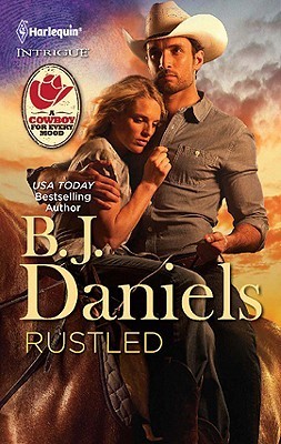 Rustled (Whitehorse, MT: Chisholm Cattle Co., #3)