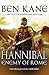 Hannibal by Ben Kane