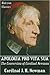 Apologia Pro Vita Sua by John Henry Newman