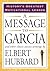 A Message to Garcia