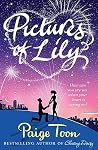 Book cover for Pictures of Lily