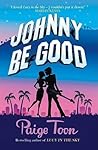 Book cover for Johnny Be Good