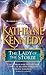 The Lady of the Storm (The Elven Lords, #2)