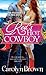Red's Hot Cowboy (Spikes & Spurs, #2)