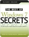 The Best of Windows 7 Secrets