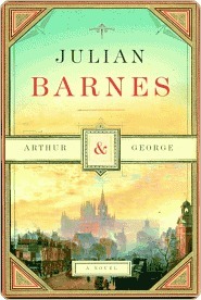 Arthur and George