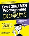 Excel 2007 VBA Pr...