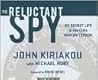 The Reluctant Spy...
