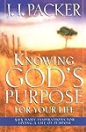 Knowing God's Pur...
