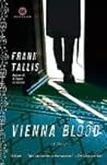 Book cover for Vienna Blood (Liebermann Papers, #2)
