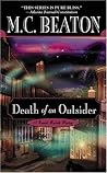 Death of an Outsider