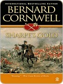 Sharpe's Gold (Sharpe, #9)
