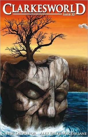 Clarkesworld Magazine, Issue 32, May 2009 (Kindle Edition)