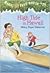 High Tide in Hawaii by Mary Pope Osborne