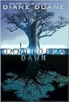 Omnitopia Dawn by Diane Duane