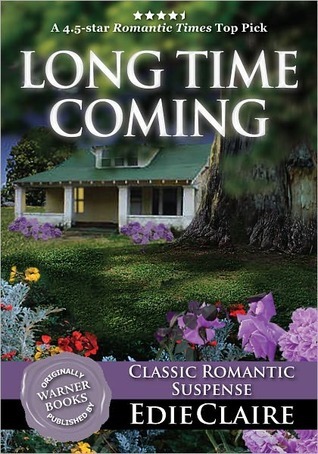 Long Time Coming (ebook)