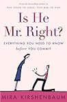 Is He Mr. Right?:...