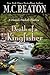 Death of a Kingfisher (Hamish Macbeth, #27)